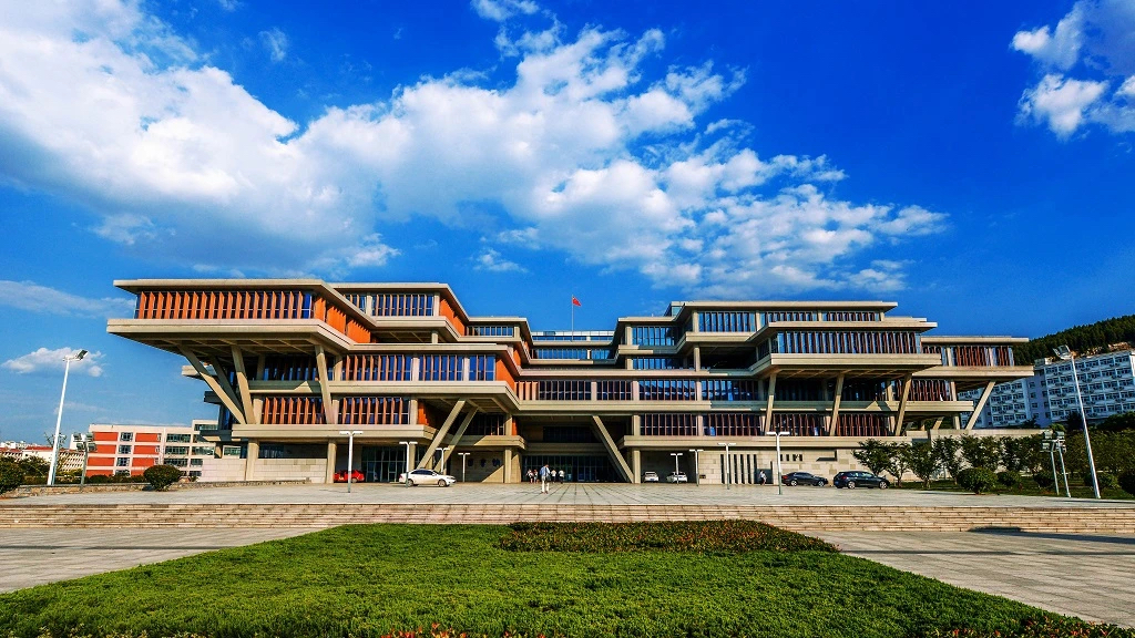 开云在线平台持续推动团员和青年主题教育走实走深